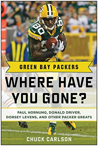 Stock image for Green Bay Packers: Where Have You Gone? for sale by ZBK Books