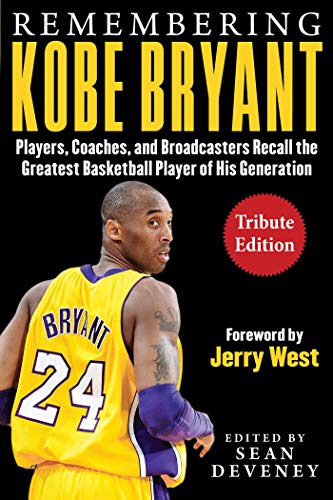

Facing Kobe Bryant: Players, Coaches, and Broadcasters Recall the Greatest Basketball Player of His Generation [Soft Cover ]
