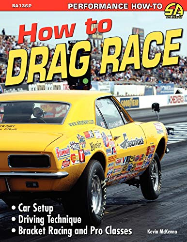 9781613250723: How to Drag Race