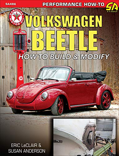 Stock image for Volkswagen Beetle for sale by Blackwell's