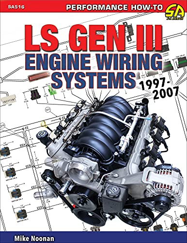 Stock image for LS Gen III Engine Wiring Systems for sale by Blackwell's