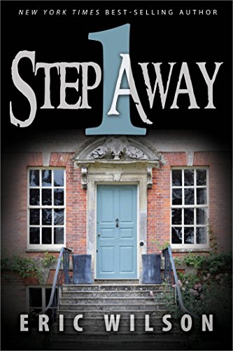 One Step Away (By the Numbers) (9781613280140) by Eric Wilson