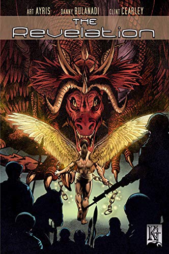 Imagen de archivo de The Revelation a la venta por GF Books, Inc.