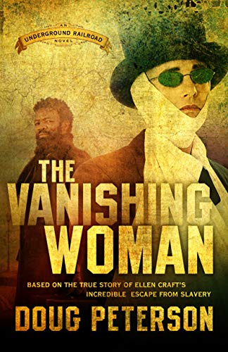 Stock image for The Vanishing Woman: Based on a True Story for sale by ThriftBooks-Atlanta