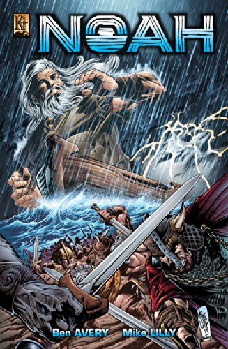 Stock image for Noah for sale by GF Books, Inc.