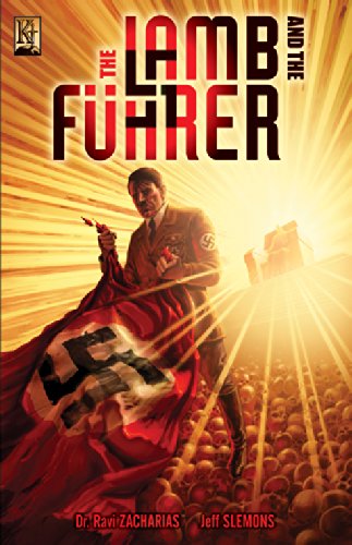 Stock image for The Lamb and the Fuhrer for sale by Better World Books