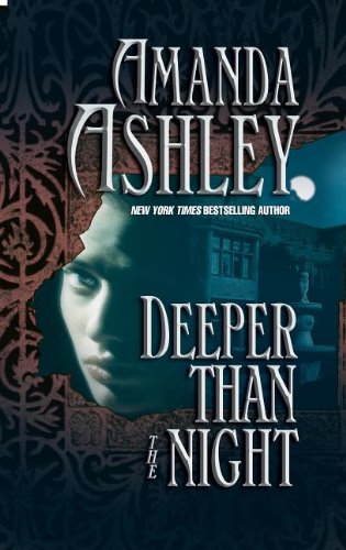 Deeper Than the Night (9781613311318) by Ashley, Amanda