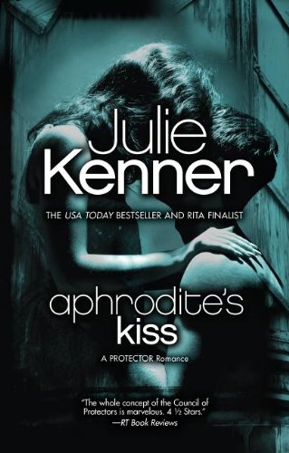 Aphrodite's Kiss (9781613311424) by Kenner, Julie