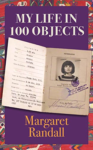 9781613321140: My Life in 100 Objects