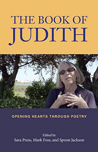Stock image for The Book of Judith for sale by Blackwell's