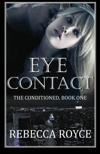 Beispielbild fr Eye Contact zum Verkauf von Bookmans
