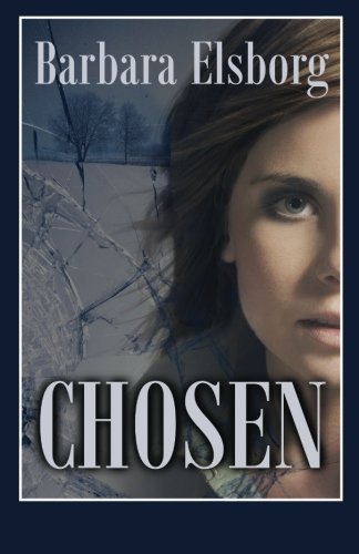 Stock image for Chosen for sale by Irish Booksellers