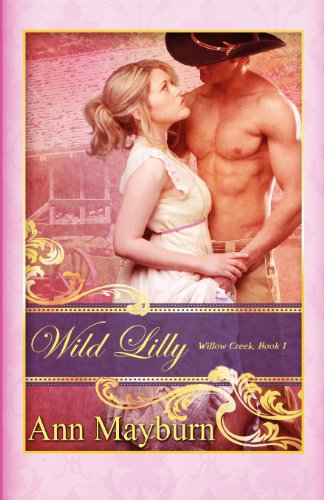 Imagen de archivo de Wild Lilly a la venta por Firefly Bookstore
