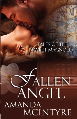 9781613333525: Fallen Angel: Volume 2 (Tales of the Sweet Magnolia) [Idioma Ingls]