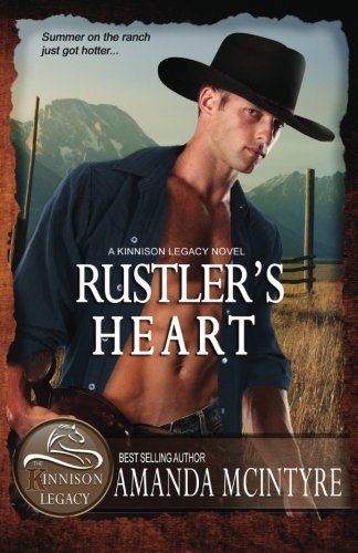 Imagen de archivo de Rustler's Heart a la venta por Better World Books