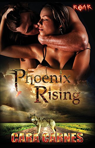 Imagen de archivo de Phoenix Rising (ROAR) a la venta por Lucky's Textbooks