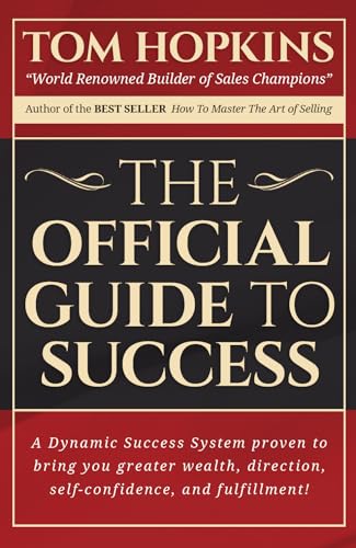 9781613398364: The Official Guide to Success