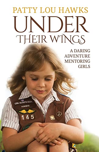 Imagen de archivo de Under Their Wings a la venta por PlumCircle