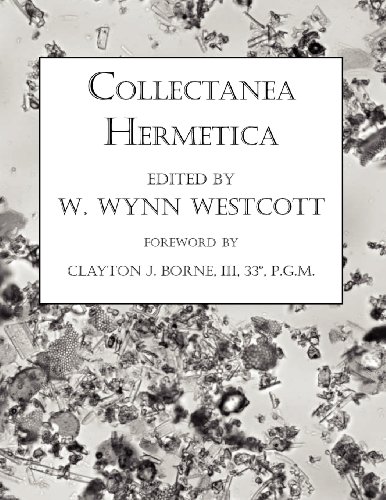 9781613420188: Collectanea Hermetica