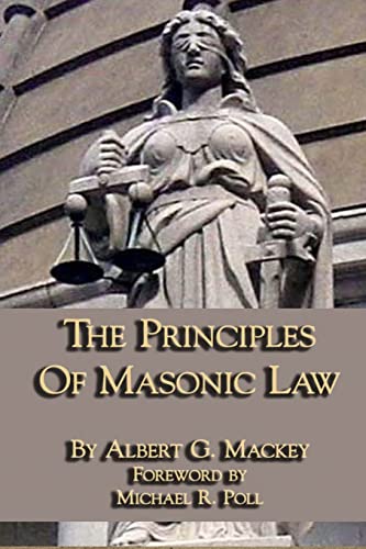 Beispielbild fr The Principles of Masonic Law (Cambridge Studies in Linguistics (Paperback)) zum Verkauf von Lucky's Textbooks