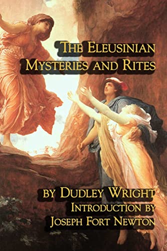 Stock image for The Eleusinian Mysteries and Rites for sale by Book Deals
