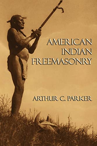 9781613420904: American Indian Freemasonry