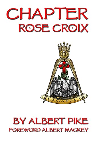Imagen de archivo de Chapter Rose Croix a la venta por WorldofBooks
