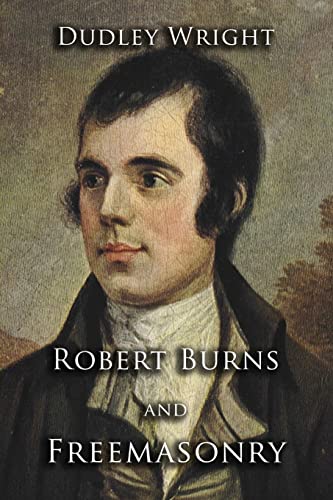 Stock image for Robert Burns and Freemasonry for sale by GF Books, Inc.