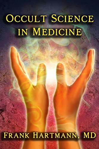 9781613421130: Occult Science in Medicine