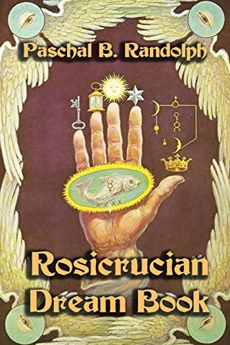 9781613421758: Rosicrucian Dream Book