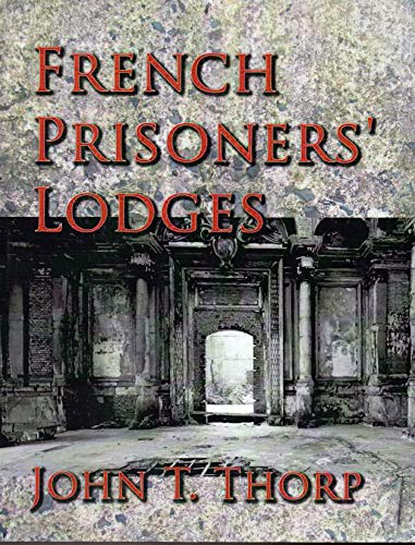 9781613422106: French Prisoners' Lodges