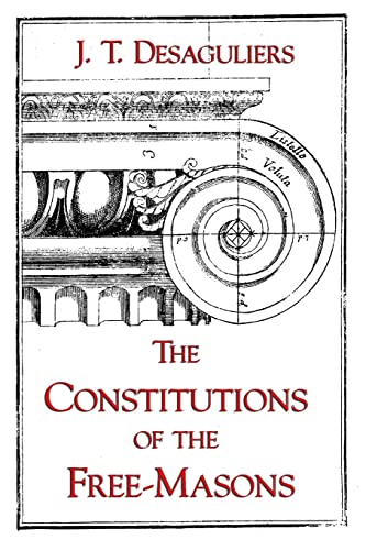 9781613422687: The Constitutions of the Free-Masons
