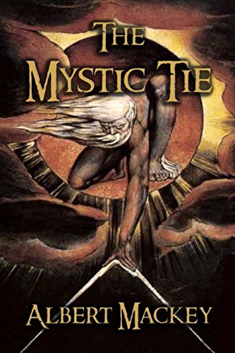 9781613422731: The Mystic Tie
