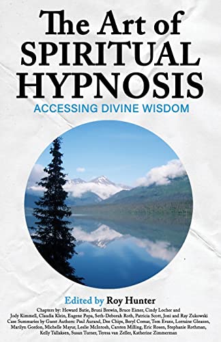 Stock image for The Art of Spiritual Hypnosis: Accessing Divine Wisdom for sale by Ergodebooks