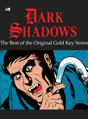 Stock image for Dark Shadows: The Best of the Series for sale by HPB-Emerald