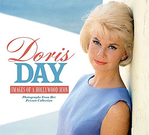 Stock image for Doris Day: Images of a Hollywood Icon for sale by Books Unplugged