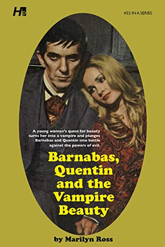 Stock image for Dark Shadows the Complete Paperback Library Reprint Book 32 (Paperback) for sale by Grand Eagle Retail