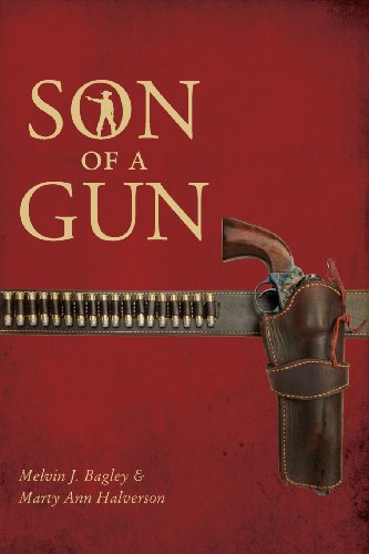 Beispielbild fr Son of a Gun zum Verkauf von Books From California