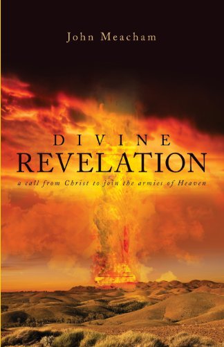 Stock image for Divine Revelation for sale by Ergodebooks