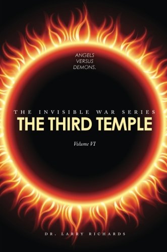 The Third Temple (9781613461143) by Dr. Larry Richards
