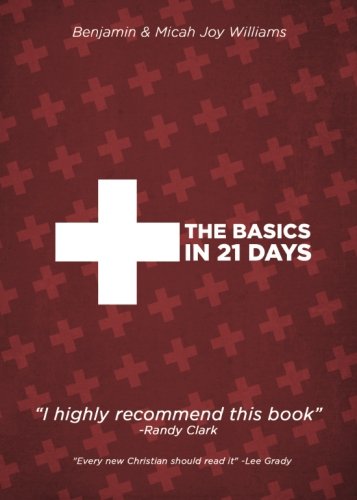 Beispielbild fr The Basics In 21 Days zum Verkauf von SecondSale