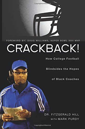 Stock image for Crackback! for sale by ThriftBooks-Dallas