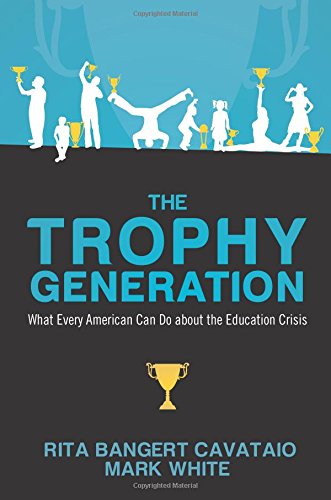 9781613462768: The Trophy Generation