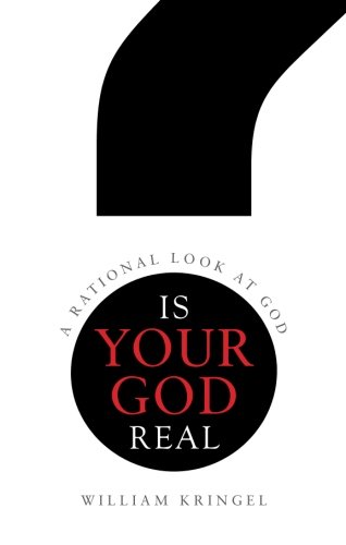 Stock image for Is Your God Real? for sale by Orion Tech