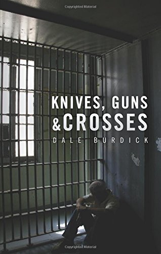 9781613464663: Knives, Guns, and Crosses
