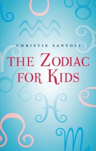 Beispielbild fr The Zodiac for Kids zum Verkauf von Better World Books