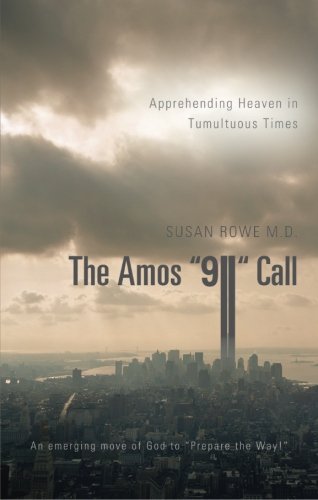 Stock image for The Amos 911 Call for sale by Irish Booksellers