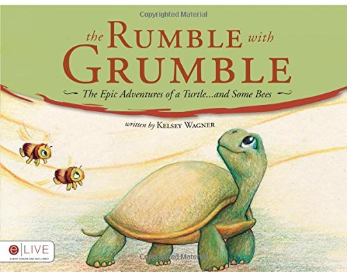9781613464977: The Rumble with Grumble