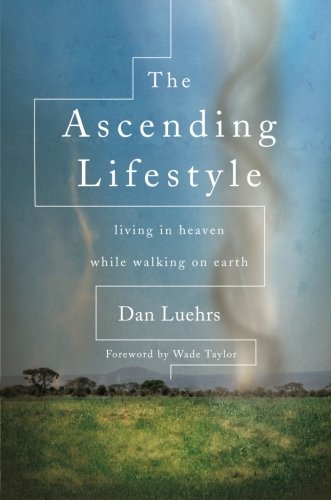 Stock image for The Ascending Lifestyle for sale by ThriftBooks-Dallas