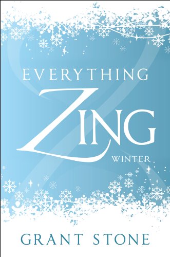 Everything Zing (9781613466827) by Grant Stone